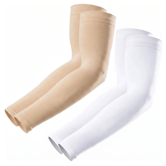 Ermer Solid Fingerløs Is