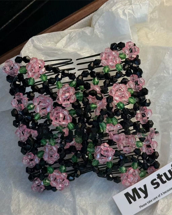 Magisk Og Allsidig Hårpynt For Kvinner