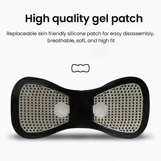 Elektrisk Massasjeplate