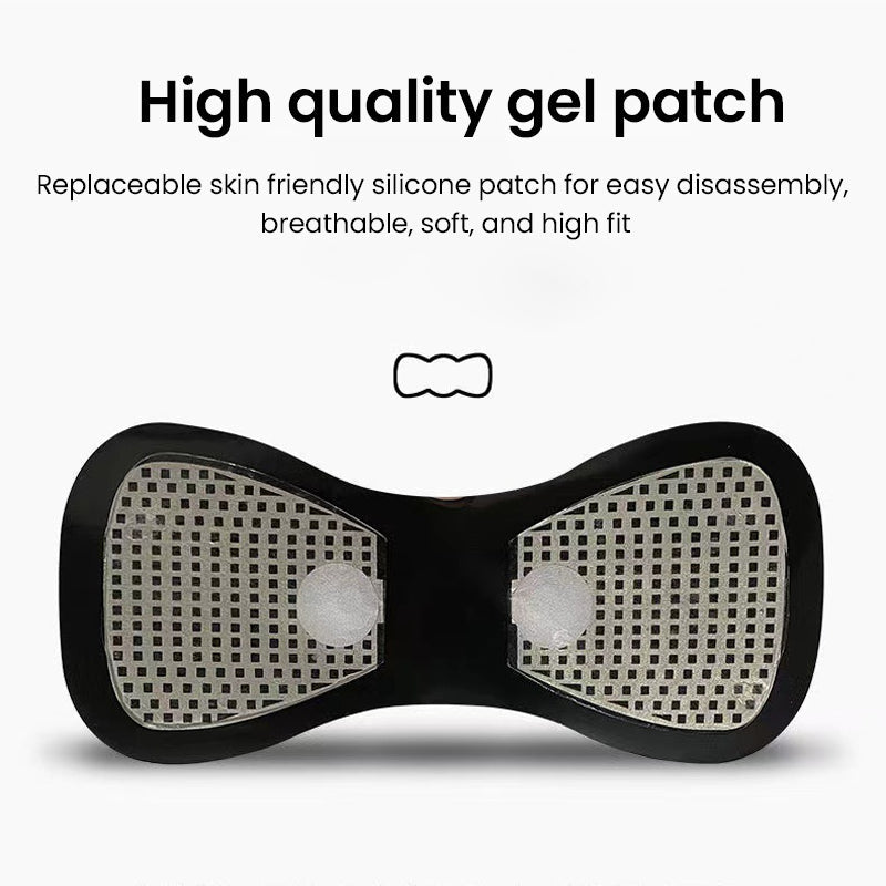 Elektrisk Massasjeplate