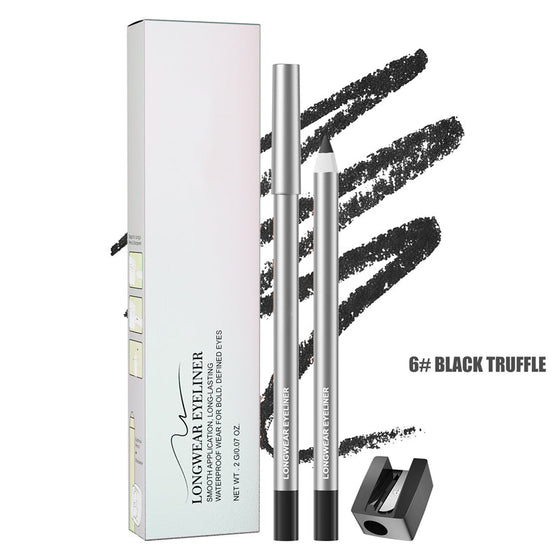 Vanntett Eyeliner Gelpenn