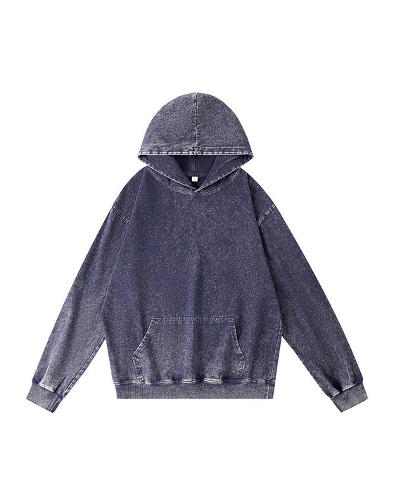Hettegensere Casual Solid Lomme