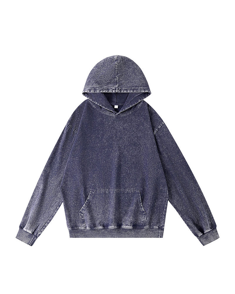Hettegensere Casual Solid Lomme