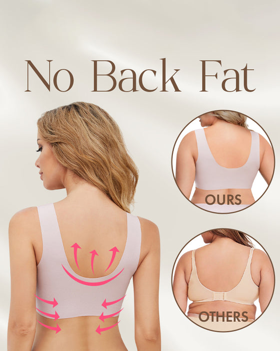 BH Seamless Sexy Push Up Trådløs