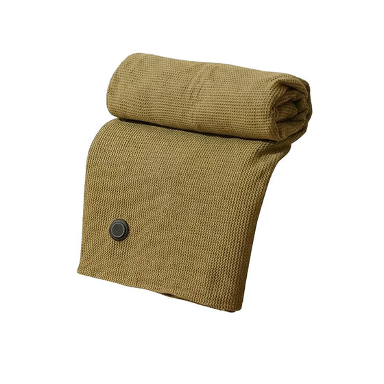 Oppvarmet Sjalwrap