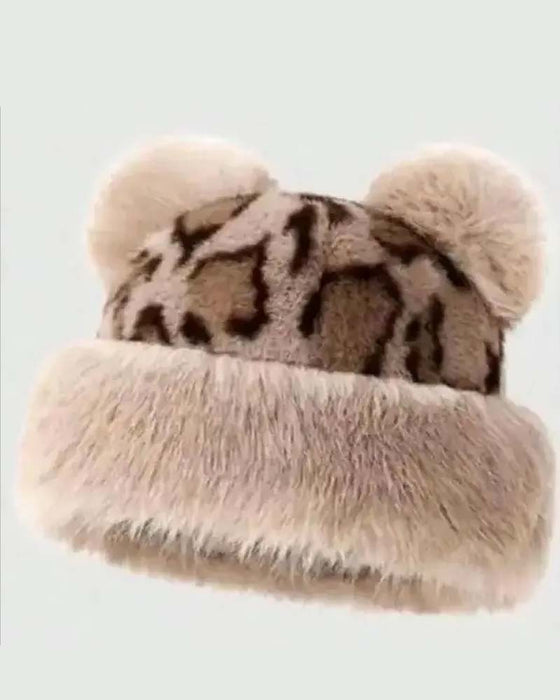 Unisex Mongolsk Stil Lue