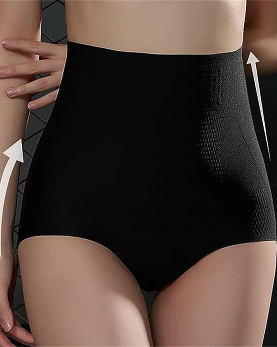 Undertøy Fiberreparasjons Kroppsformende Shorts Magekontroll