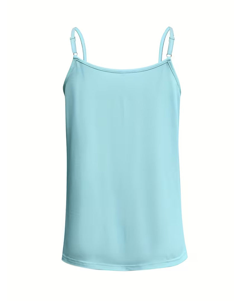 Camitop Camisole Knipling