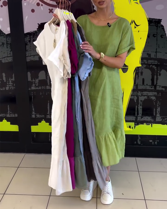 Kle Deg Pendler Casual