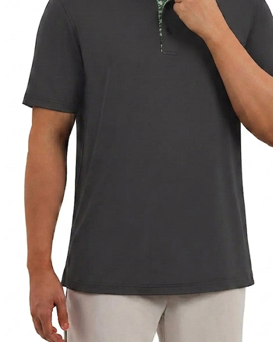 T-Shirt Herre Casual Polo