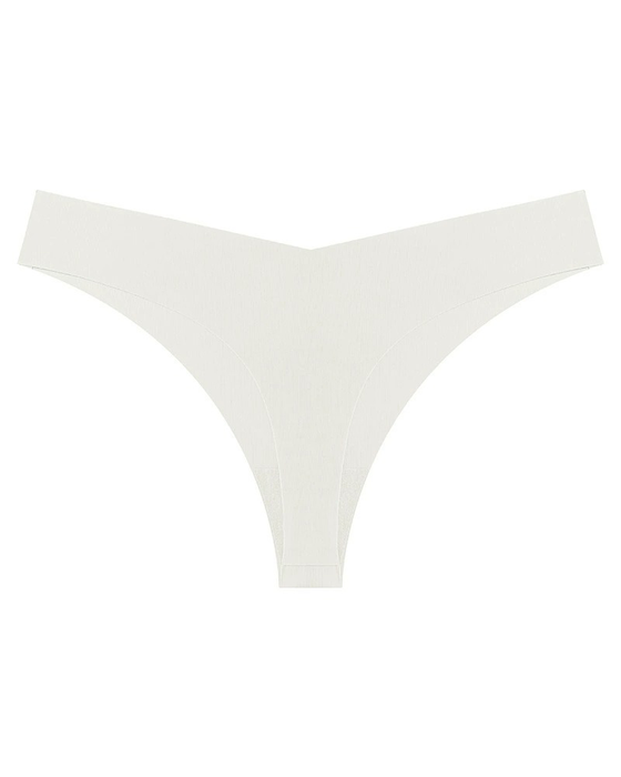 Sømløs Issilke Tanga