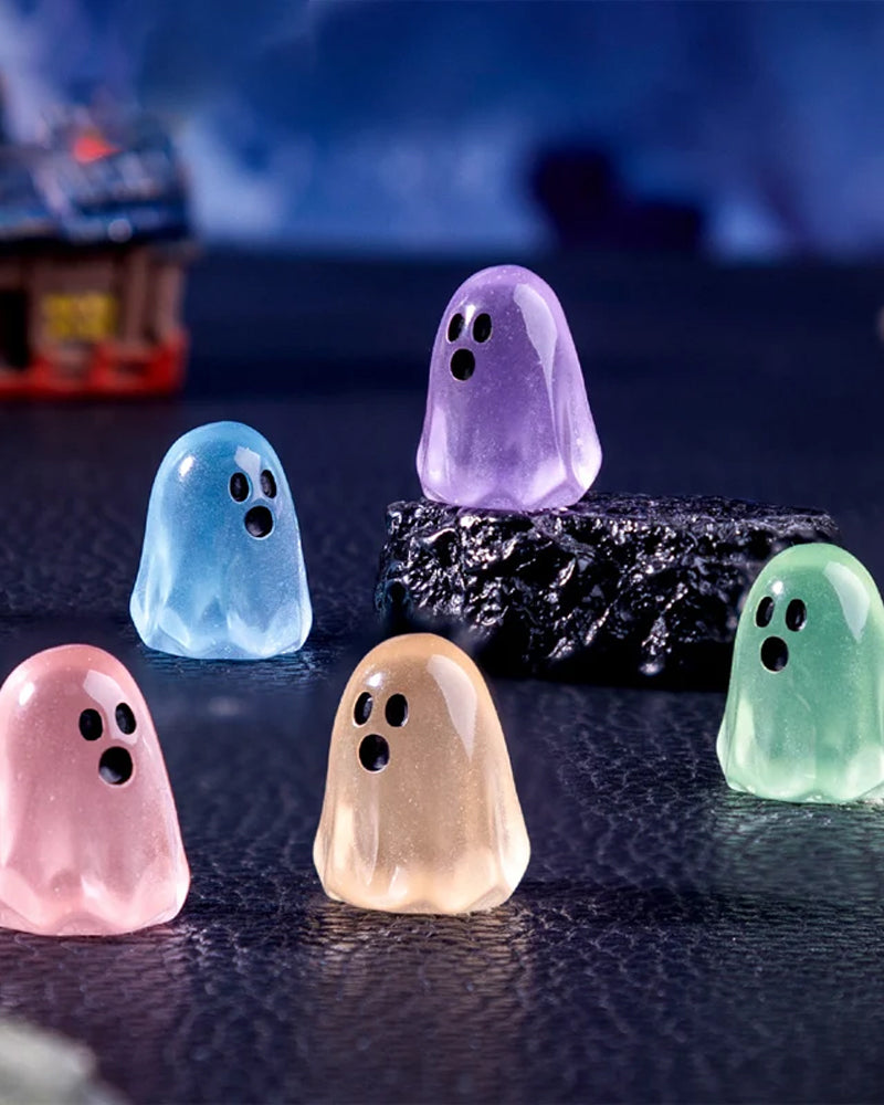 👻 Dekorasjoner Søte Halloween Spøkelse