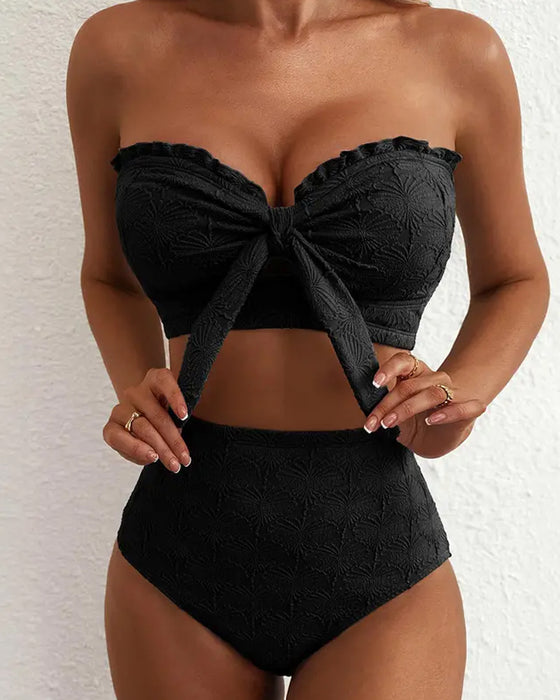 Bikini Spesialstoff Stroppet