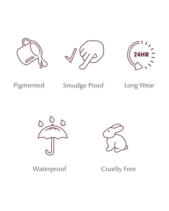 Waterproof Eyeliner Pen