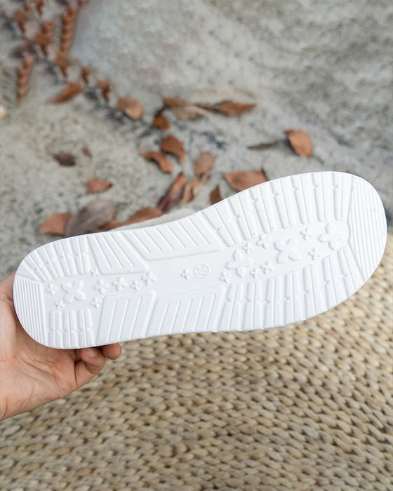 ❄️Dame Vinter Ankelstøvler Sklisikre Med Falsk Pelsfôr