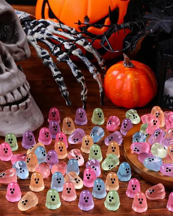 👻 Dekorasjoner Søte Halloween Spøkelse