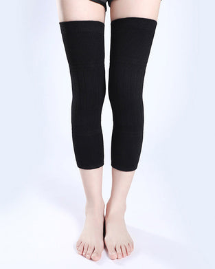 Knæbeskyttere Selvvarmende