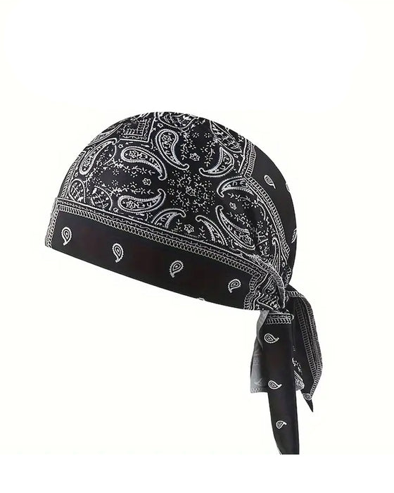 Hatt Mote Turban
