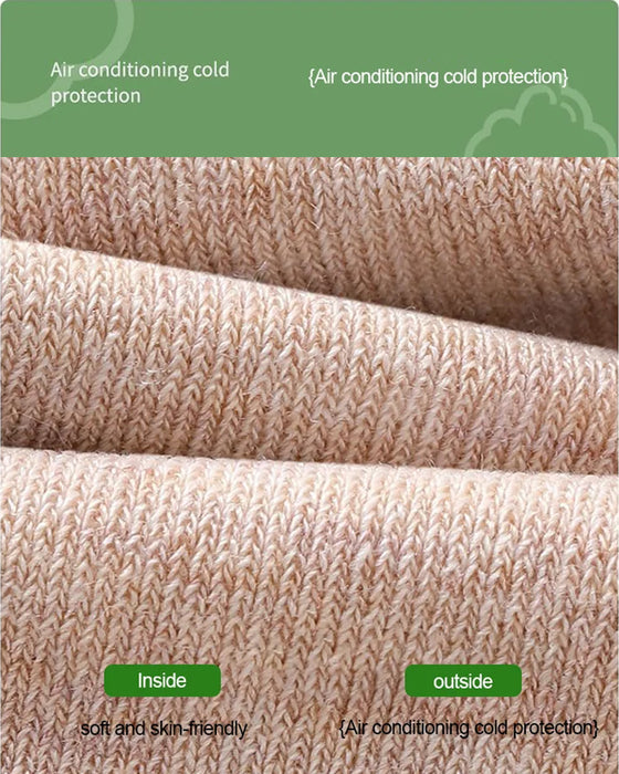 Anti-Heng Knestrømper