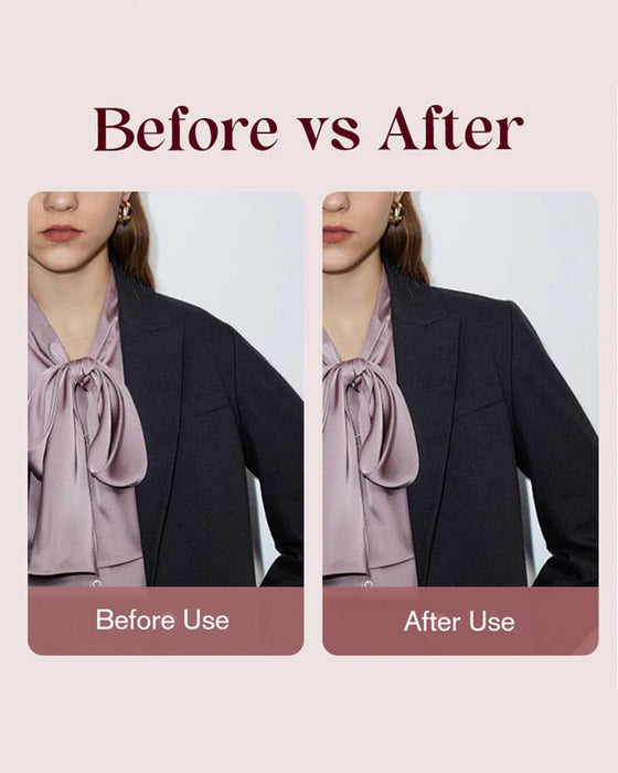 Sømløs Push-Up-Bh Med Innlegg For Kvinner