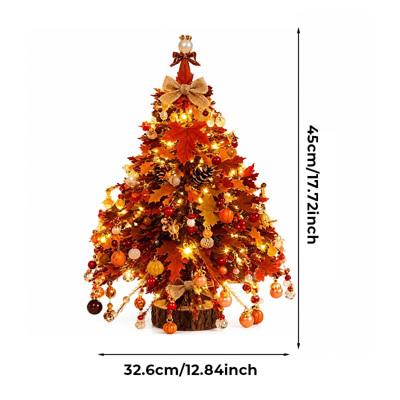 DIY Beaded Christmas Tree Ornament Craft Kit-price zap