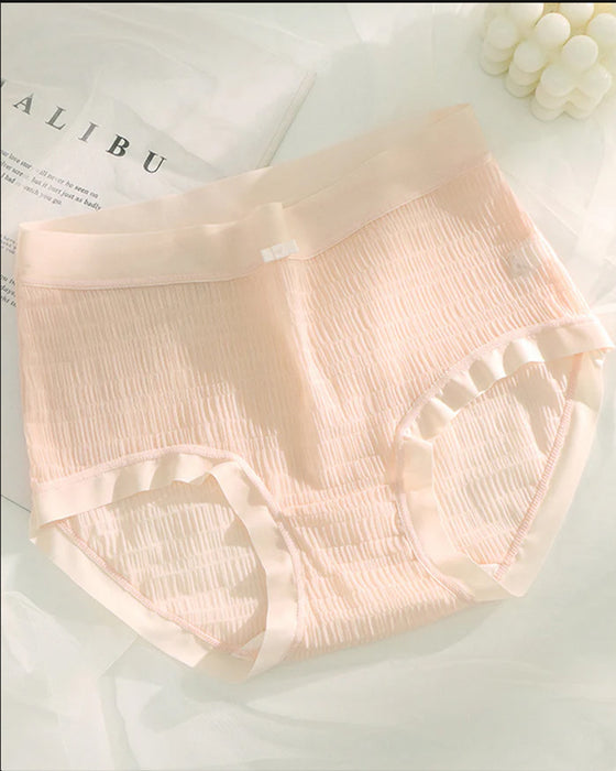 Undertøy Ultratynt Sømløst