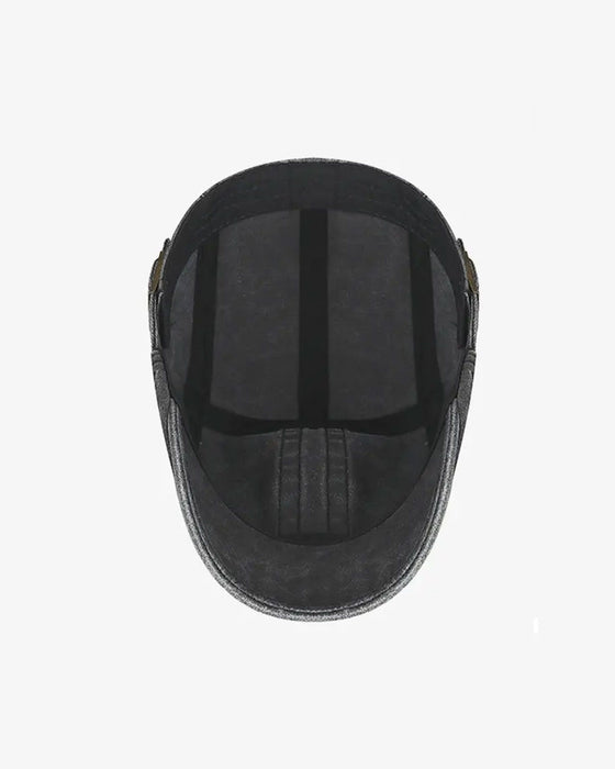 Unisex Andenebb Beret