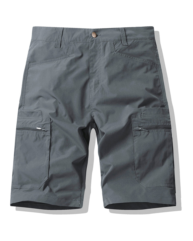 Shorts Herre Rett Cargo