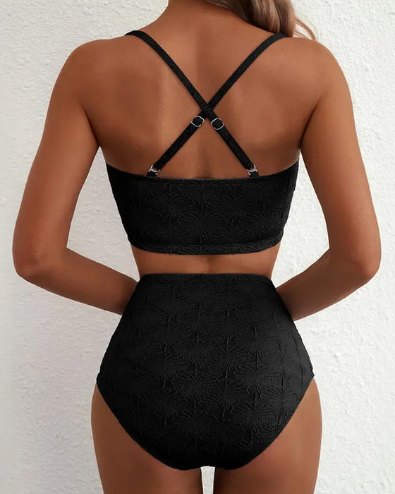 Bikini Spesialstoff Stroppet