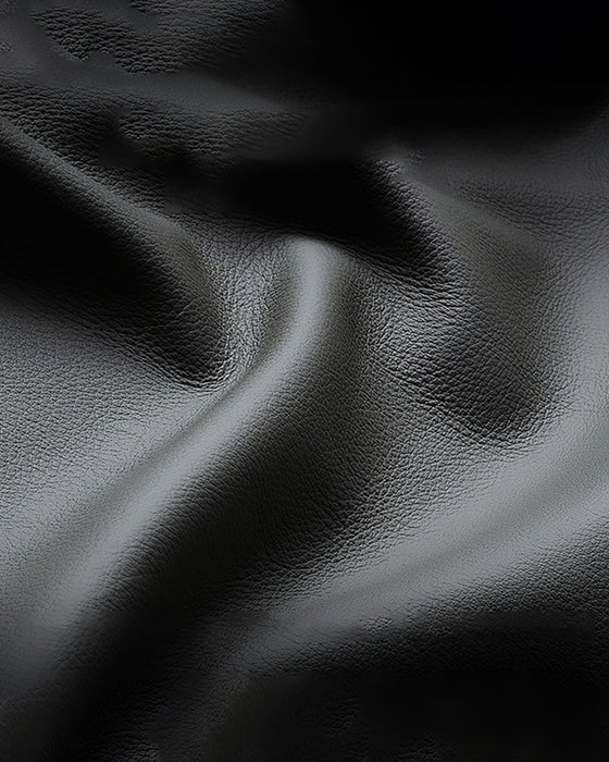 Sandaler Dekket Tå Kraftig Hæl Slip-På