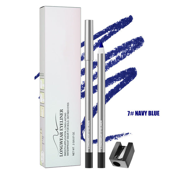 Vanntett Eyeliner Gelpenn