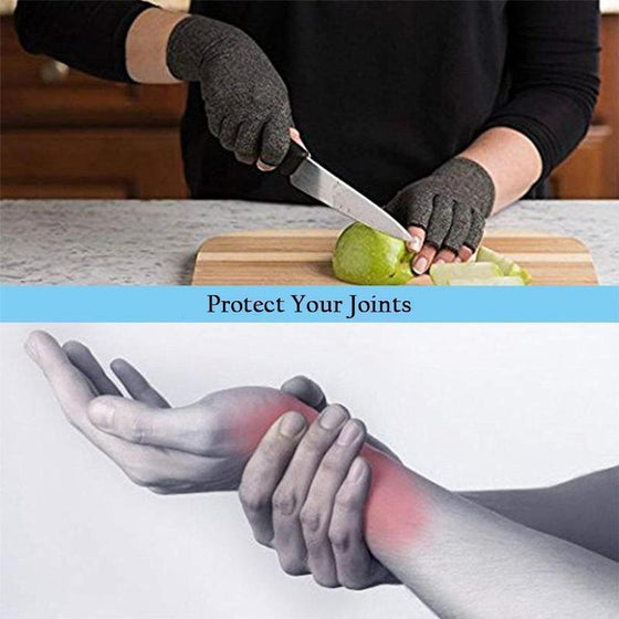 Relieve Joint Pain Hand Gloves