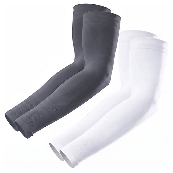 Ermer Solid Fingerløs Is
