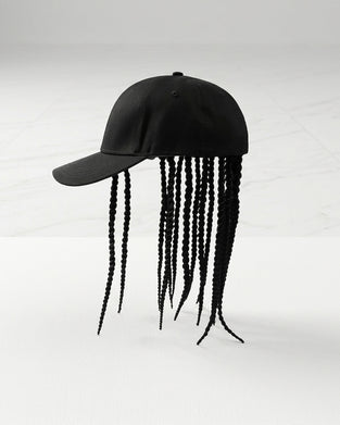 Caps Parykk Baseball