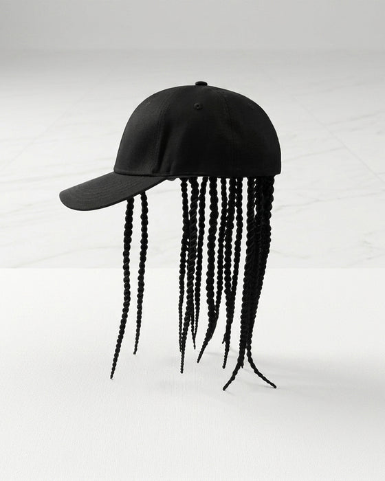 Caps Parykk Baseball
