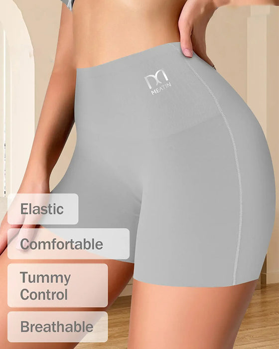 Shorts Midthøyde Enfarget