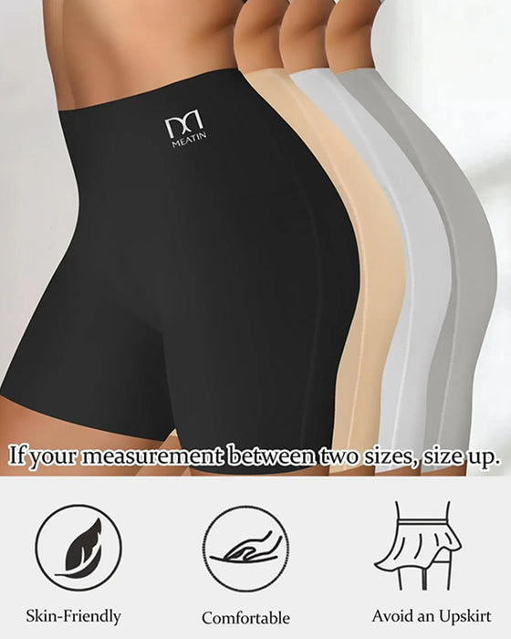 Shorts Midthøyde Enfarget