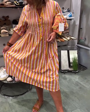 Jole Med Bølgemønster