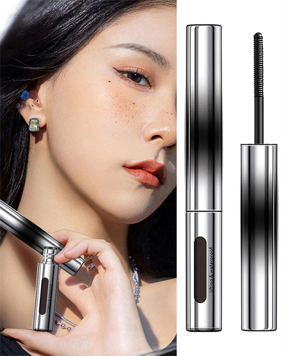 Mascara Vanntett Volumgivende