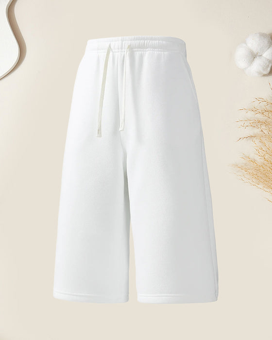 Shorts Casual Rennesnor Croppet