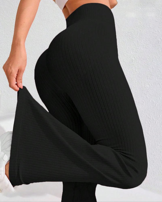 Bukser Casual Komfortabel Pustende Skinny