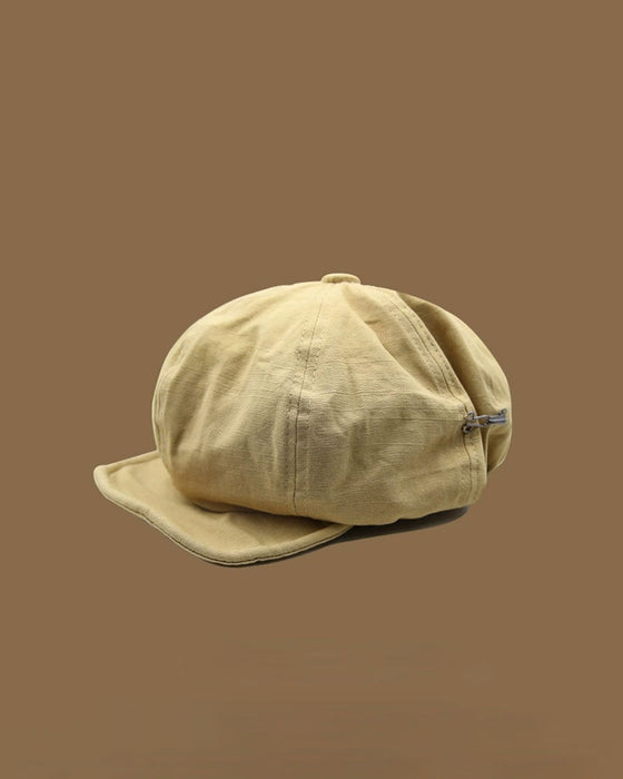 Hatt Kunstnerisk Stil Klassisk Beret