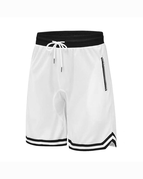 Herreshorts Sport Snøre
