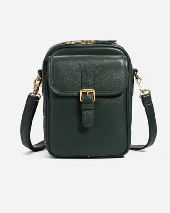 Veske Crossbody Skinn