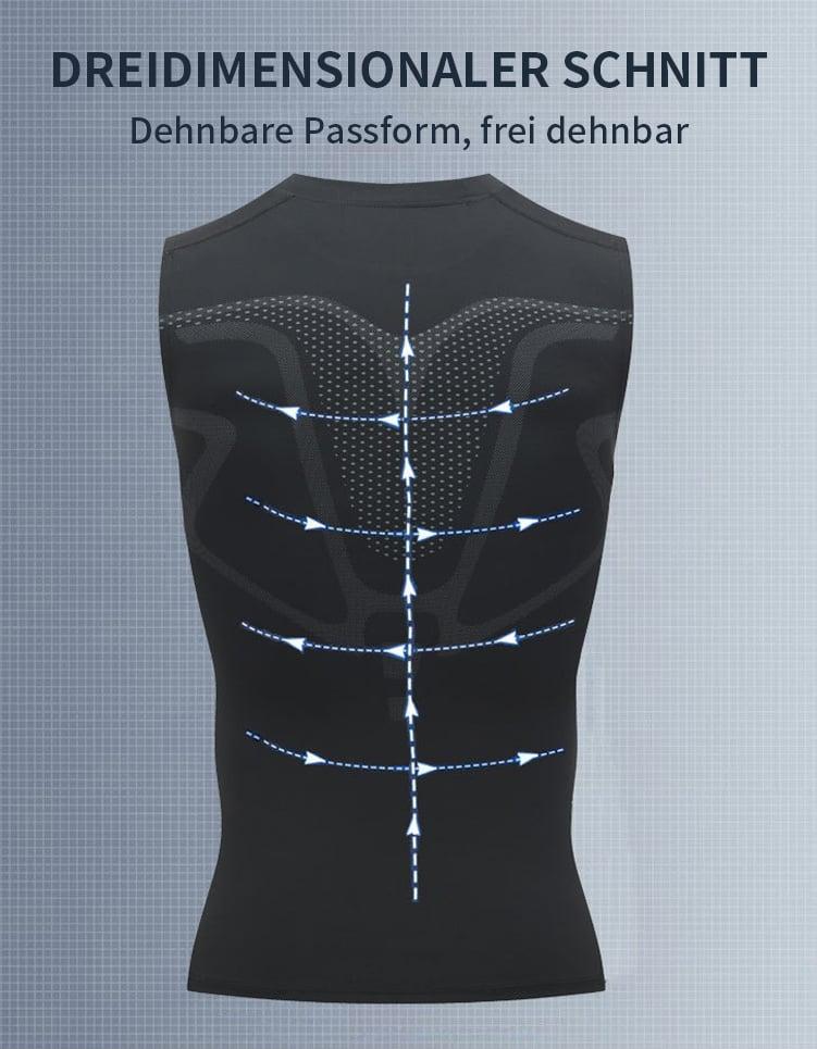 Tank Topp Herre Rasktørk