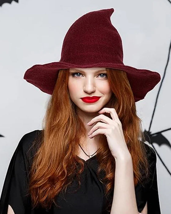 Klassisk Trollmannshatt