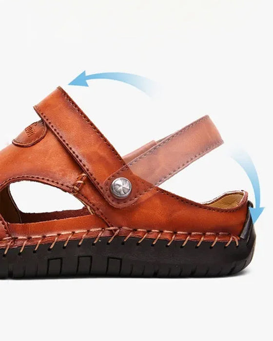 Sandaler Casual Strand