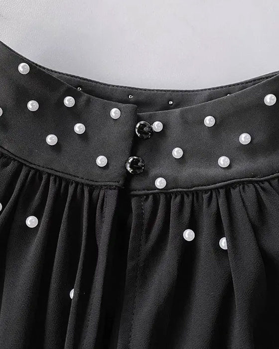 Top Med Elegant Stil Och Lørdagsermer Design