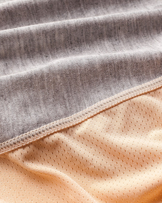 Lekkasjesikre Truser For Blæreinkontinens