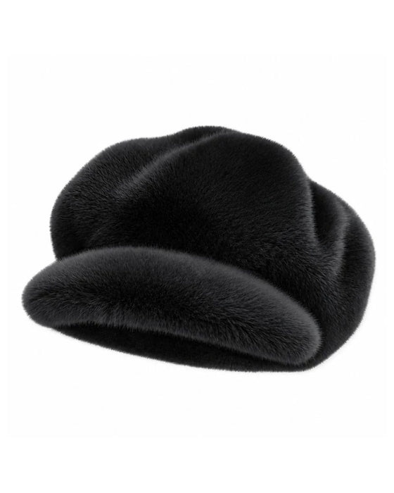 Fuskpels Cloud Hat